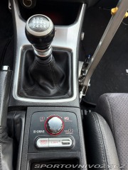 Subaru WRX STI Impeza 2010