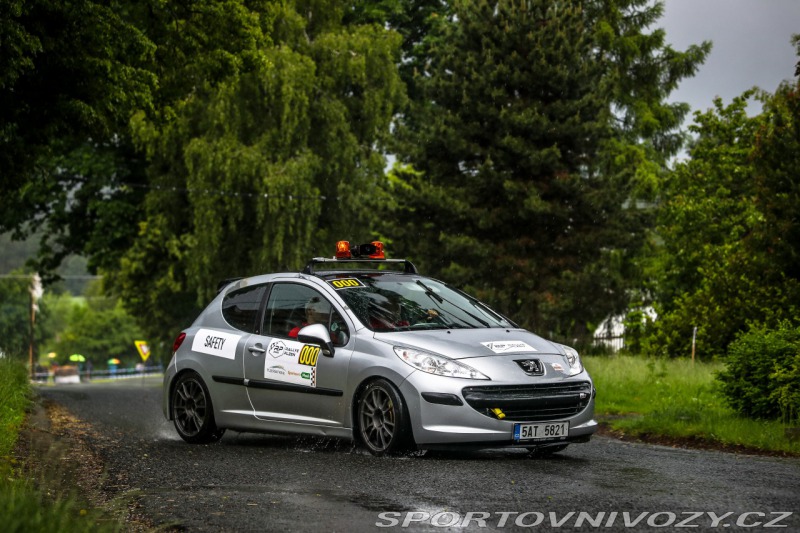 Peugeot Ostatní modely 207 GTD