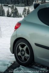 Peugeot Ostatní modely 207 GTD 2007