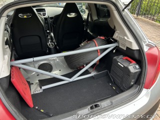 Peugeot Ostatní modely 207 GTD 2007