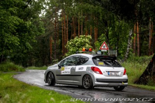 Peugeot Ostatní modely 207 GTD 2007