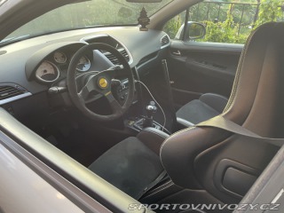 Peugeot Ostatní modely 207 GTD 2007