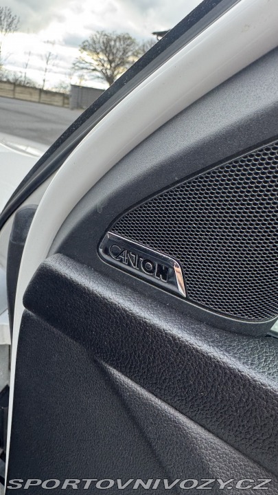 Škoda Octavia RS 2014