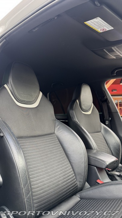 Škoda Octavia RS 2014