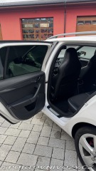 Škoda Octavia RS  2014