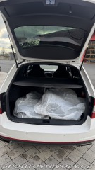 Škoda Octavia RS  2014