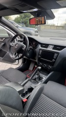 Škoda Octavia RS  2014