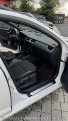 Škoda Octavia RS  2014