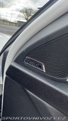 Škoda Octavia RS  2014