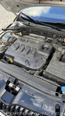 Škoda Octavia RS  2014