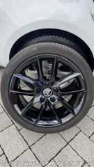 Škoda Octavia RS  2014