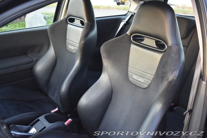 Renault Mégane R26 2007