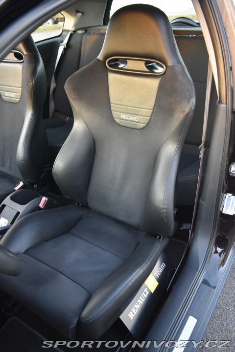 Renault Mégane R26 2007