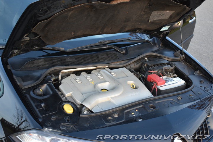 Renault Mégane R26 2007