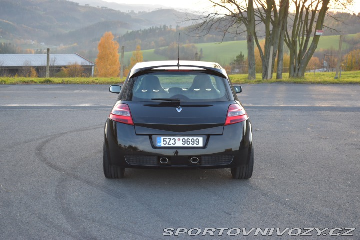 Renault Mégane R26 2007