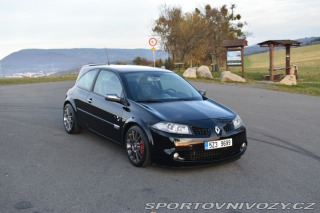 Renault Mégane R26 2007