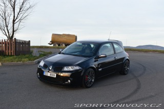 Renault Mégane R26 2007