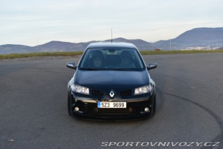 Renault Mégane R26 2007