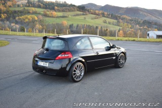 Renault Mégane R26 2007