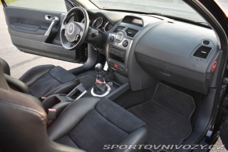 Renault Mégane R26 2007