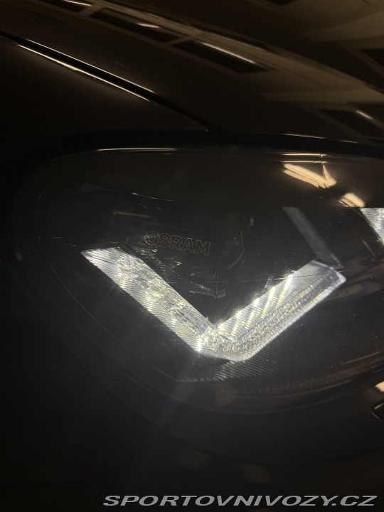 Volkswagen Golf GTI 2009