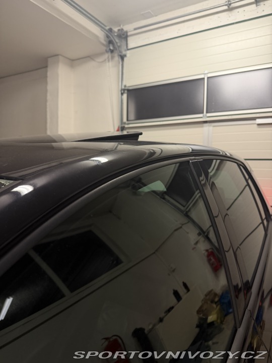 Volkswagen Golf GTI 2009