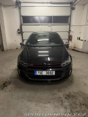 Volkswagen Golf GTI 2009