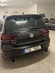 Volkswagen Golf GTI 2009