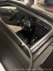 Volkswagen Golf GTI 2009