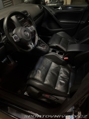 Volkswagen Golf GTI 2009