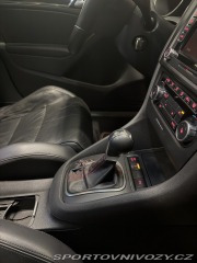 Volkswagen Golf GTI 2009