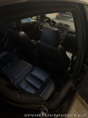 Volkswagen Golf GTI 2009