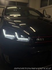 Volkswagen Golf GTI 2009