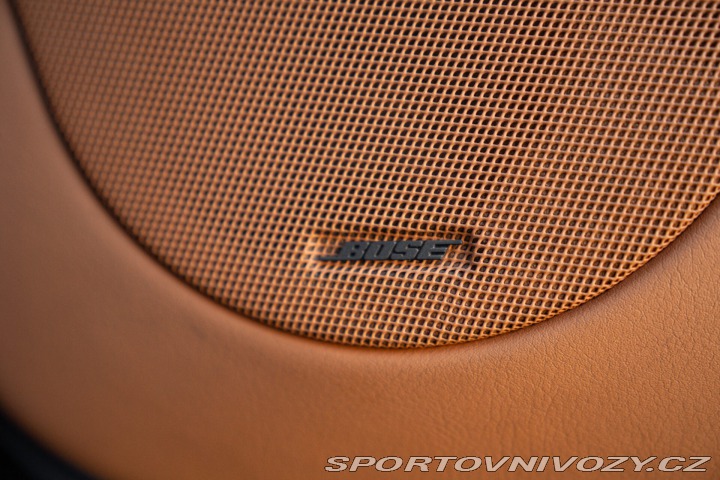 Maserati Quattroporte 2007