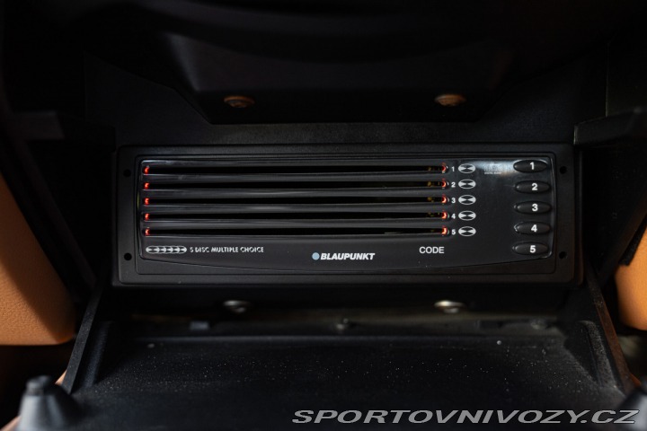 Maserati Quattroporte 2007