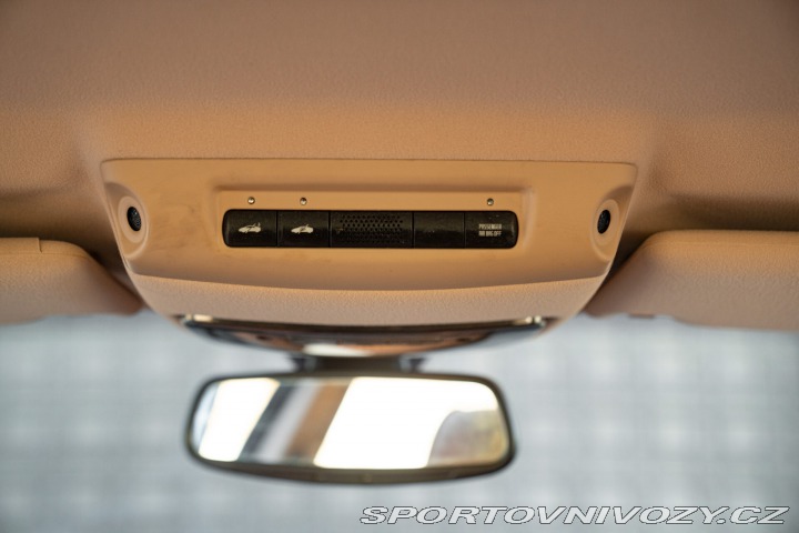 Maserati Quattroporte 2007