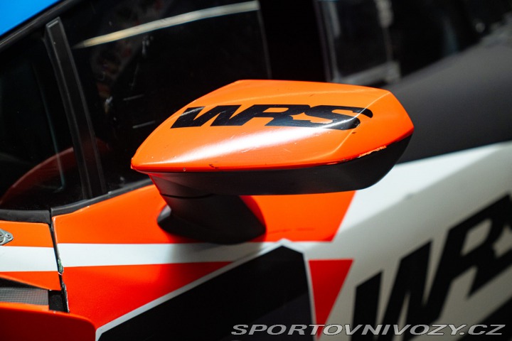 Lamborghini Huracán SUPER TROFEO EVO1 2022