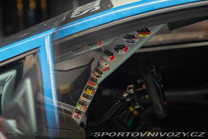 Lamborghini Huracán SUPER TROFEO EVO1 2022