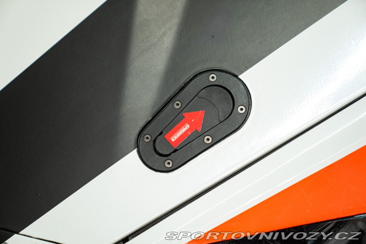 Lamborghini Huracán SUPER TROFEO EVO1 2022