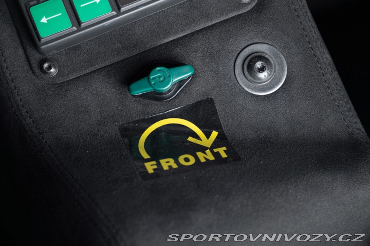 Lamborghini Huracán SUPER TROFEO EVO1 2022