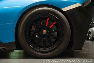 Lamborghini Huracán SUPER TROFEO EVO1 2022