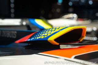 Lamborghini Huracán SUPER TROFEO EVO1 2022