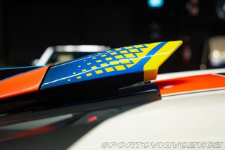 Lamborghini Huracán SUPER TROFEO EVO1 2022