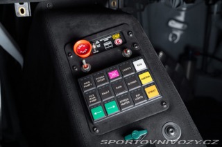 Lamborghini Huracán SUPER TROFEO EVO1 2022