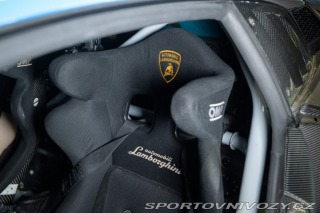 Lamborghini Huracán SUPER TROFEO EVO1 2022