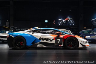 Lamborghini Huracán SUPER TROFEO EVO1 2022