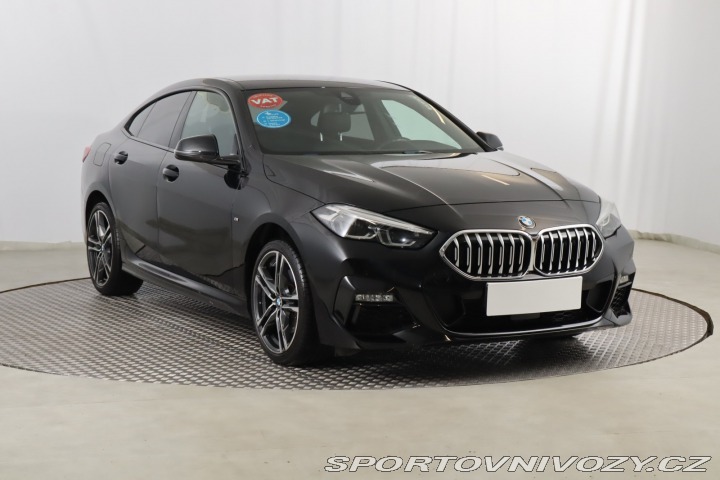 BMW 2 Luxury Line 218 i 2020