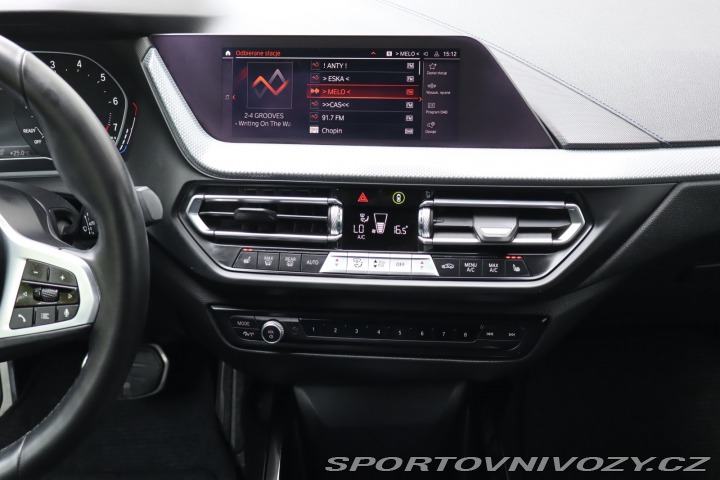 BMW 2 Luxury Line 218 i 2020