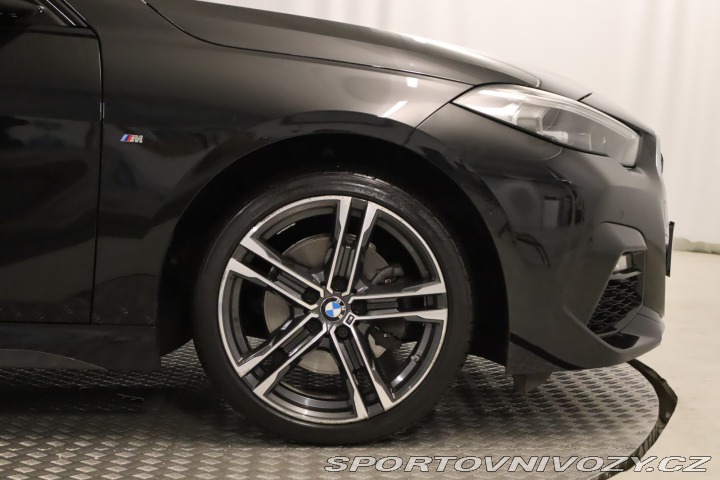 BMW 2 Luxury Line 218 i 2020