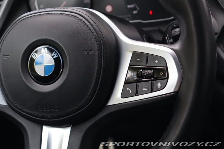BMW 2 Luxury Line 218 i 2020